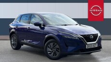 Nissan Qashqai 1.3 DiG-T MH Acenta Premium 5dr Petrol Hatchback